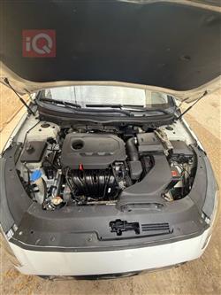 هیوندای سۆناتا